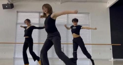 肚子舞视频,轻松解锁夏日热辣身材